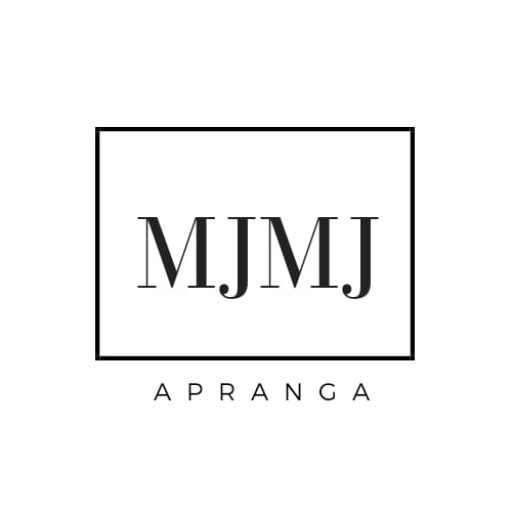 MJMJ APRANGA