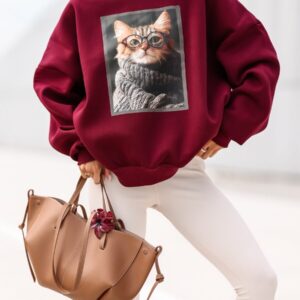 Džemperis MIAU