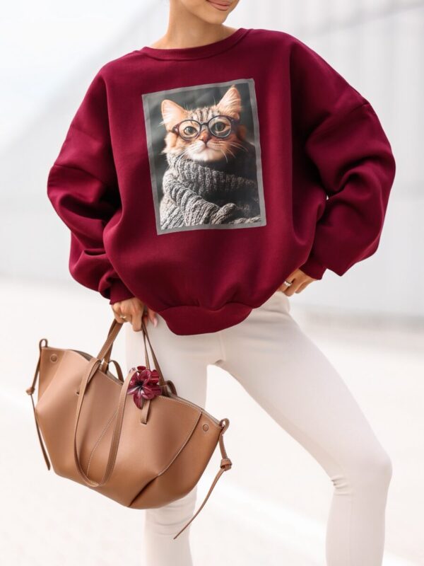 Džemperis MIAU