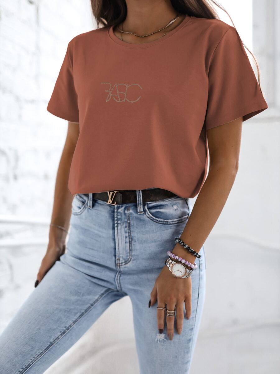 T-SHIRT  Basic - Image 3