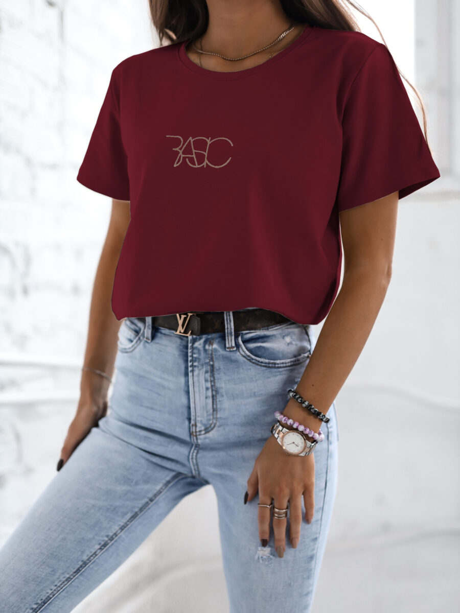 T-SHIRT  Basic - Image 6