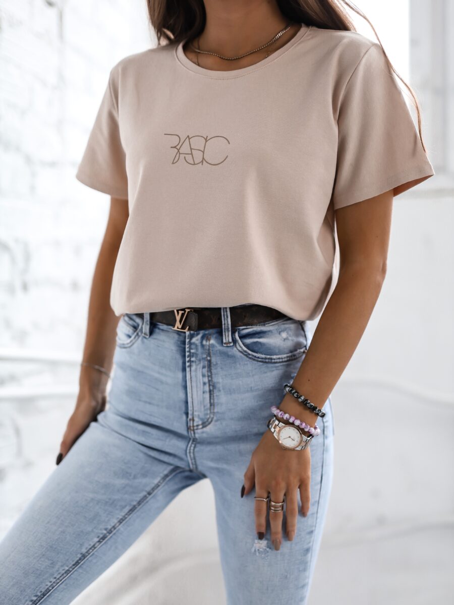 T-SHIRT  Basic - Image 7