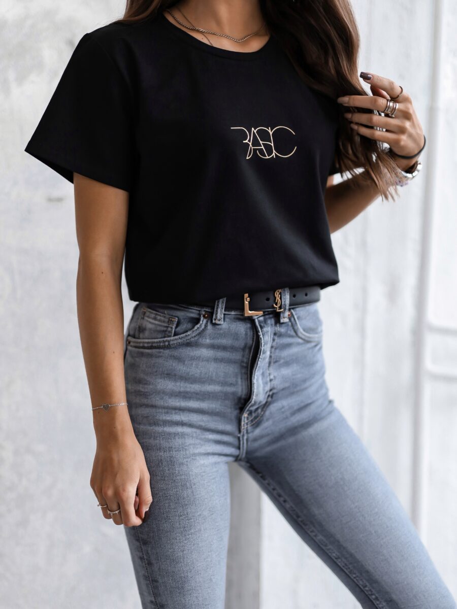 T-SHIRT  Basic - Image 5