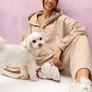 Laisvalaikio kostiumas Kamila