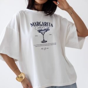 Marškinėliai Margarita
