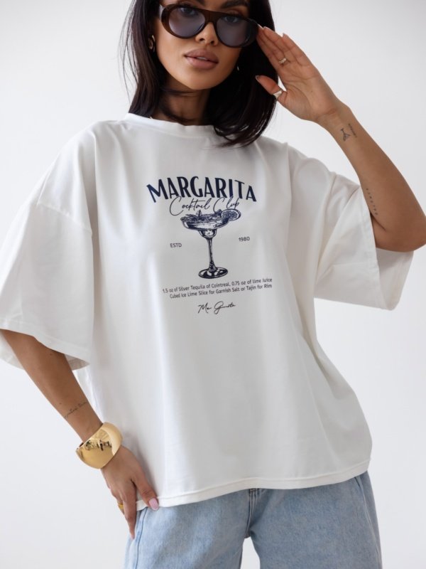 Marškinėliai Margarita